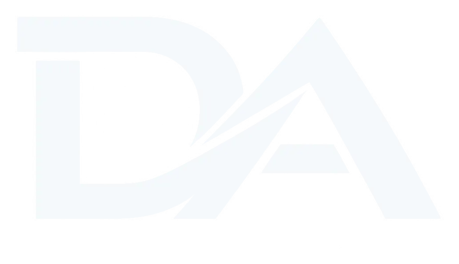 Daud Ayub Ministries logo